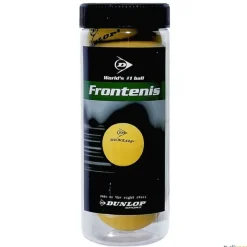 Dunlop Pelotas frontenis| Frontenis