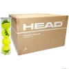 Head Pelotas CS (144 unidades)| Pádel|Tenis