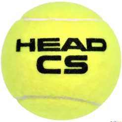 Head Pelotas CS (144 unidades)| Pádel|Tenis