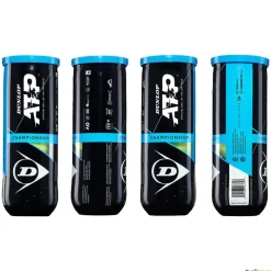 Dunlop Pelotas tenis ATP Championship| Tenis