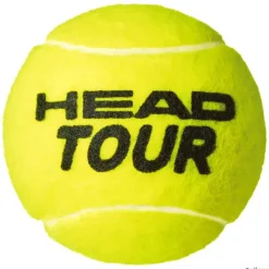 Head Pelotas tenis Tour| Tenis