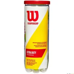 Wilson Pelotas tenis Championship| Tenis