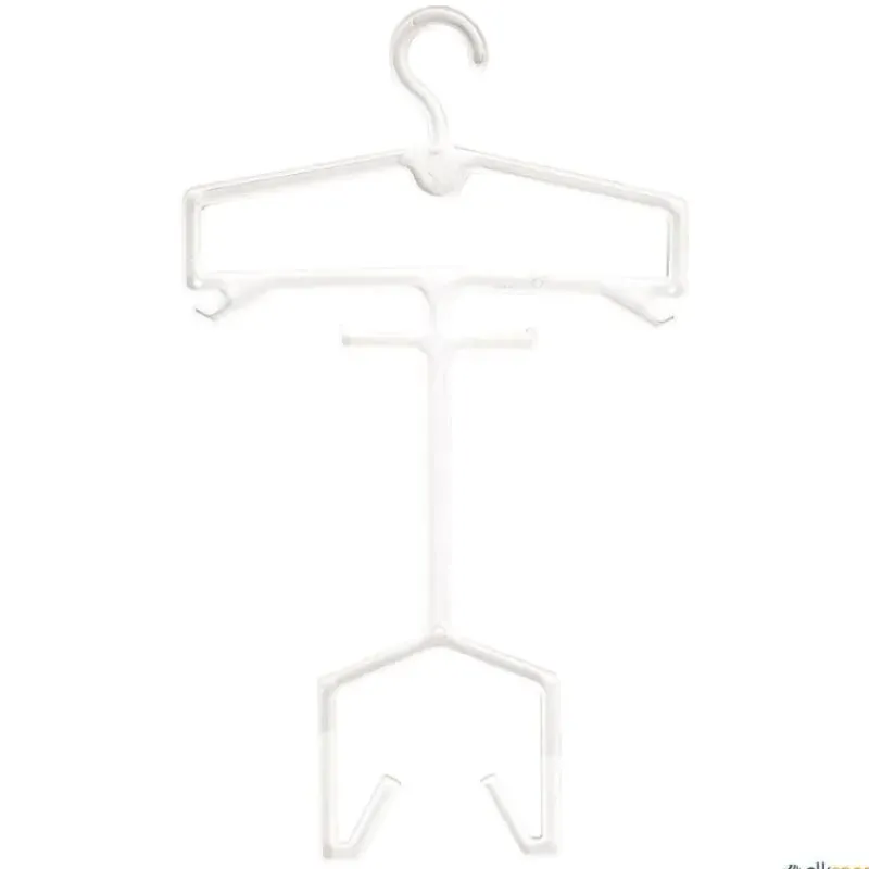 Perchas vestuarios| Vestuario|Vestuario