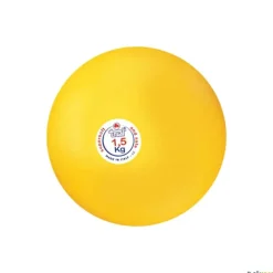 Trial Peso blando caucho atletismo| Atletismo