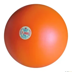 Trial Peso blando caucho atletismo| Atletismo