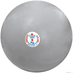 Trial Peso blando caucho atletismo| Atletismo