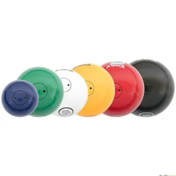 Vinex Peso competición S 100 atletismo| Atletismo