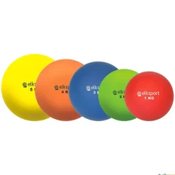 Elk Sport Peso duro PVC atletismo| Atletismo