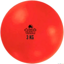 Trial Peso superblando atletismo| Atletismo