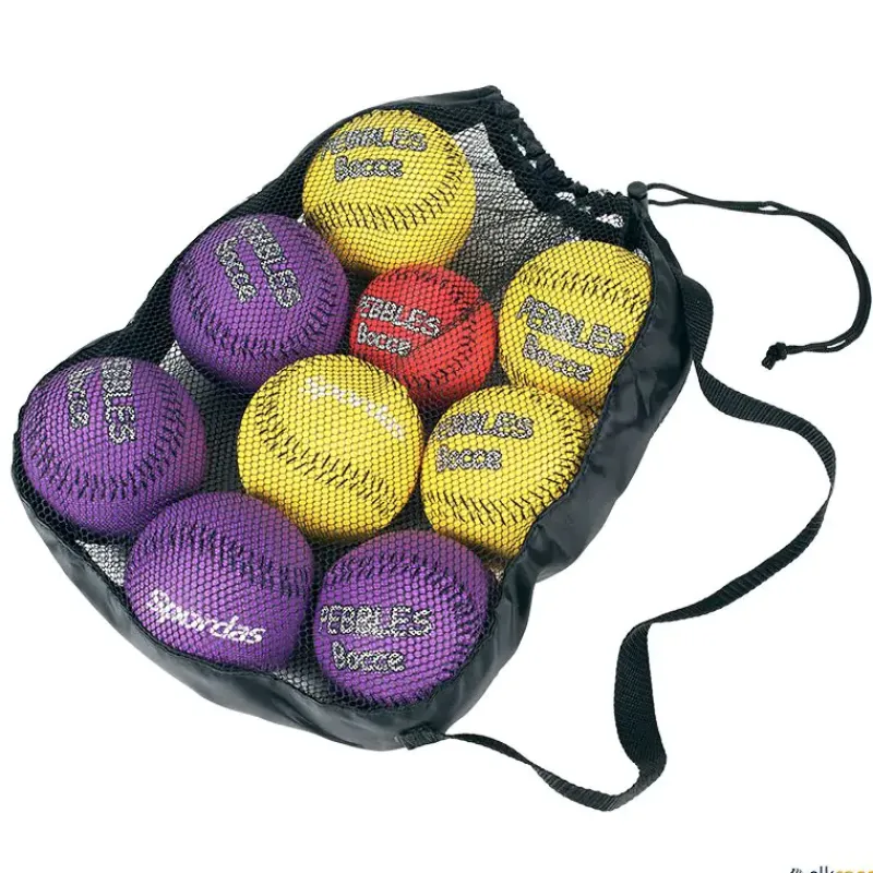 Spordas Petanca Pebble| Petanca|Juegos Clásicos