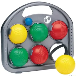 Petanca plástico| Petanca|Juegos Clásicos