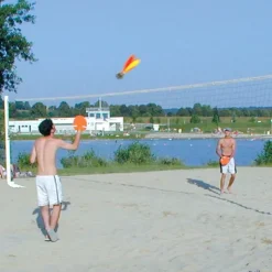 Elk Sport Peteca| Elementos De Lanzamiento|Indiacas