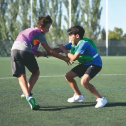 Elk Sport Peto con cintas| Petos|Cinturón De Placaje