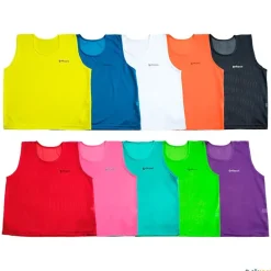 Elk Sport Petos calados camiseta (5 unidades)| Petos|Petos