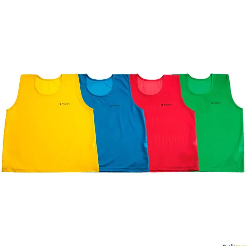 Elk Sport Petos calados camiseta (5 unidades)| Petos|Petos