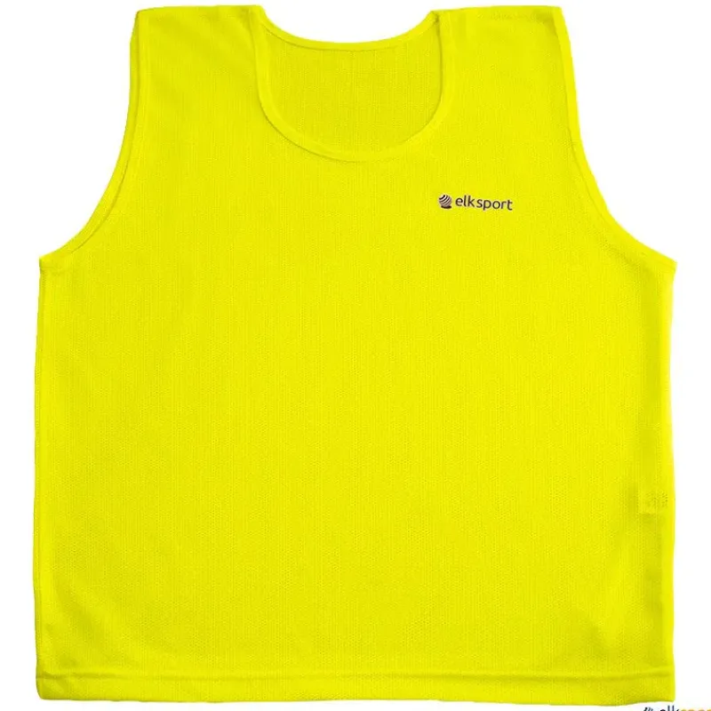 Elk Sport Petos calados camiseta (5 unidades)| Petos|Petos