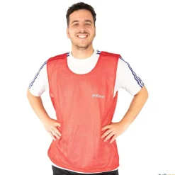 Elk Sport Petos calados camiseta (5 unidades)| Petos|Petos