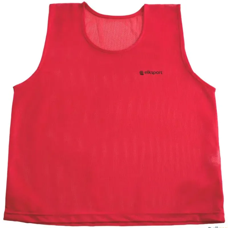 Elk Sport Petos calados camiseta (5 unidades)| Petos|Petos