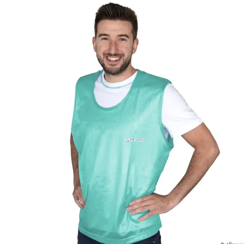 Elk Sport Petos calados camiseta (5 unidades)| Petos|Petos