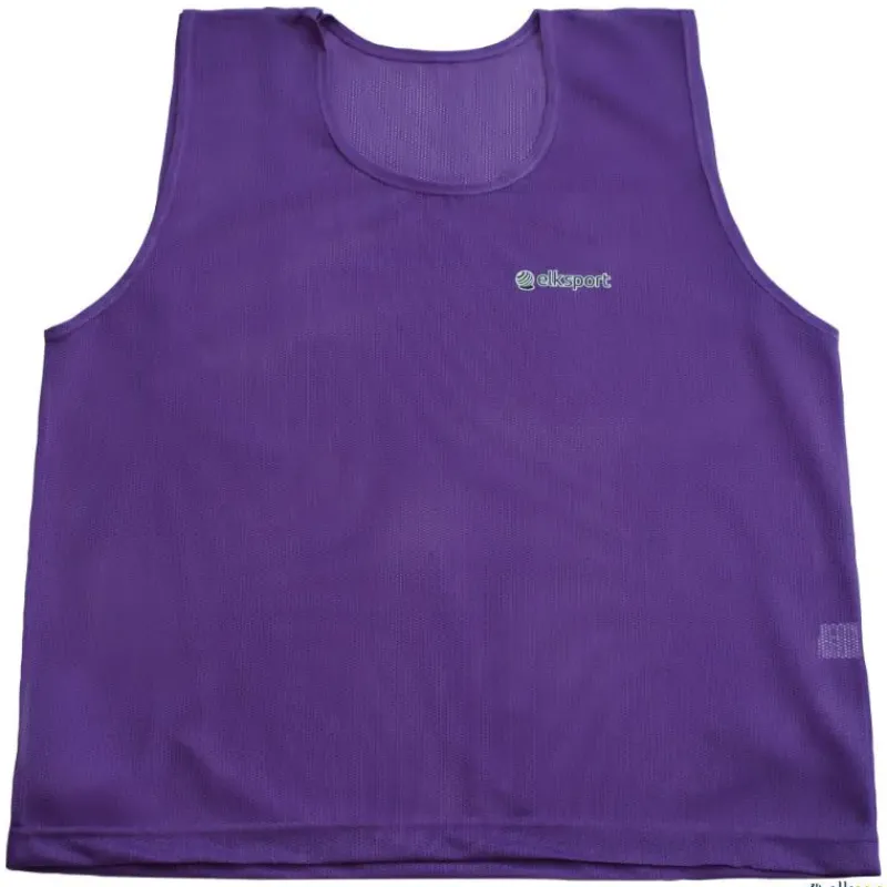 Elk Sport Petos calados camiseta (5 unidades)| Petos|Petos