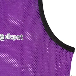 Elk Sport Petos calados con ribete (5 unidades)| Petos|Petos