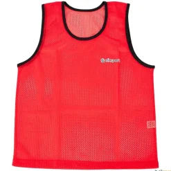 Elk Sport Petos calados con ribete (5 unidades)| Petos|Petos