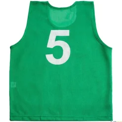 Elk Sport Petos calados numerados júnior (12 unidades)| Petos|Petos