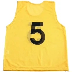 Elk Sport Petos calados numerados júnior (12 unidades)| Petos|Petos