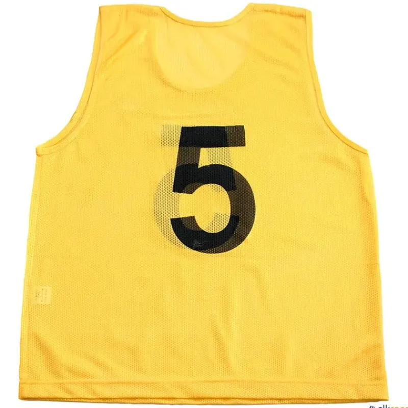 Elk Sport Petos calados numerados sénior| Petos|Petos