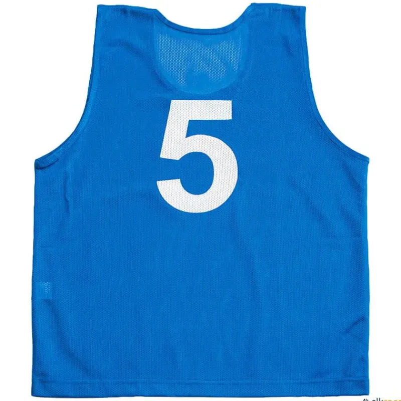 Elk Sport Petos calados numerados sénior| Petos|Petos