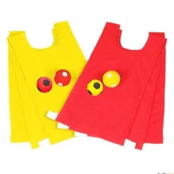 Elk Sport Petos diana (6 unidades)| Petos|Juegos De Lanzamiento Y Recepción