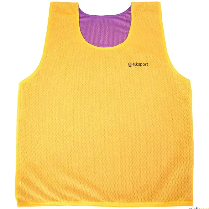 Elk Sport Petos reversibles (5 unidades)| Petos|Petos