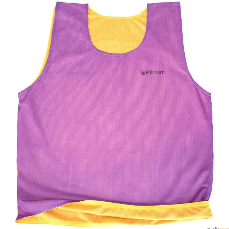 Elk Sport Petos reversibles (5 unidades)| Petos|Petos