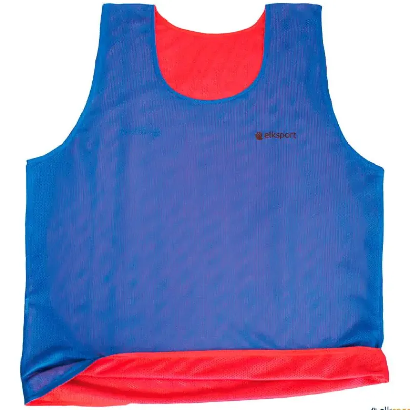 Elk Sport Petos reversibles (5 unidades)| Petos|Petos