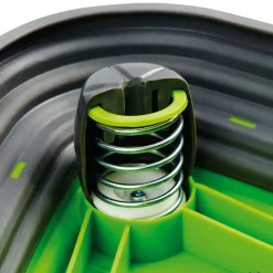 Gonge Piedra del río con muelle| Psicomotricidad|Equilibrio