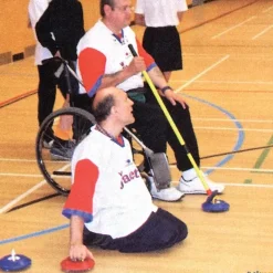 Piedras curling (8 unidades)| Curling|Curling