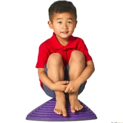 Gonge Piedras del río (6 unidades)| Psicomotricidad|Equilibrio