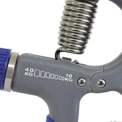 Elk Sport Pinza de musculación regulable| Fuerza