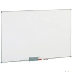 Pizarra acero lacado| Pizarras Y Vitrinas