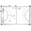Elk Sport Pizarra magnética balonmano / fútbol sala | 90 x 60 cm| Pizarras Tácticas Deportivas|Balonmano