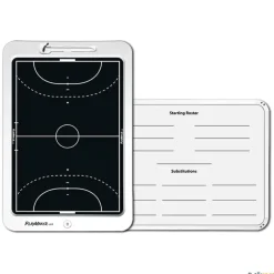 Playmaker LCD Pizarra táctica balonmano / fútbol sala 20''| Pizarras Tácticas Deportivas|Balonmano