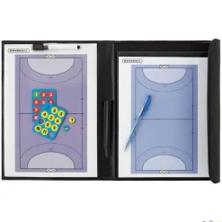 Pizarra táctica magnética balonmano| Pizarras Tácticas Deportivas|Balonmano