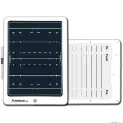 Playmaker LCD Pizarra táctica rugby 14''| Pizarras Tácticas Deportivas|Rúgby