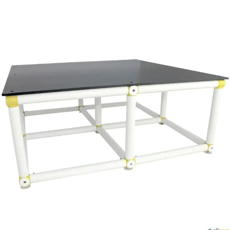 Plataforma reducción de fondo de piscina| Equipamiento Aquagym|Fitness Acuático