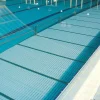 Plataforma reducción fondo de piscina| Accesorios