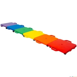 Elk Sport Plataformas deslizantes con asas engarzables| Plataformas Deslizantes