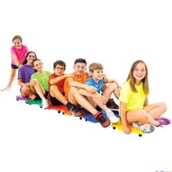 Elk Sport Plataformas deslizantes con asas engarzables| Plataformas Deslizantes