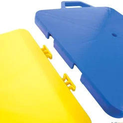 Elk Sport Plataformas deslizantes con asas engarzables| Plataformas Deslizantes