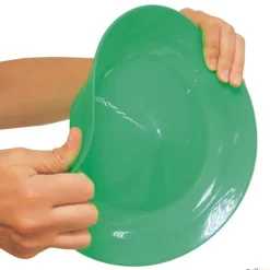 Mister Babache Plato chino| Malabares