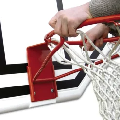 Pletina soporte aro macizo Premium| Baloncesto|Baloncesto